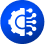 Digital Transformation Icon